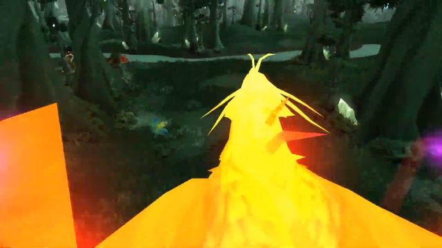 World Of Warcraft Quest Info: Olemba Seed Oil смотреть онлайн