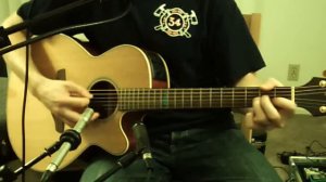 Hurt - cover (Johnny Cash,NiN)