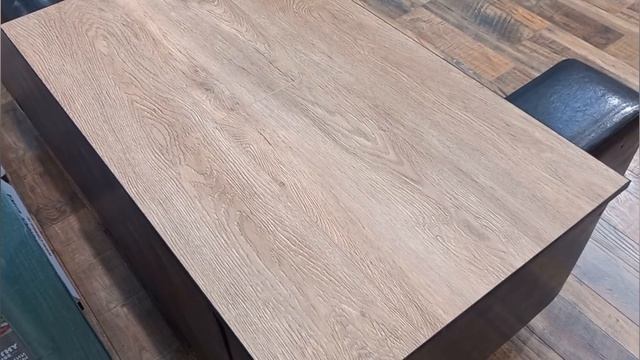 кварцевый ламинат Alpine floor коллекция GRAND SEQUOIA смотреть онлайн