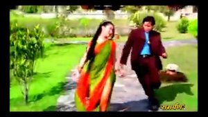 Malai Fulna Deu | Samarpan | Nepali Movie Song | Biren Shrestha | Sajja Mainali