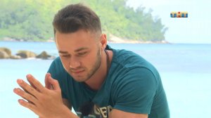 Дом-2. Остров любви, 1 сезон, 720 серия (12.08.2018)