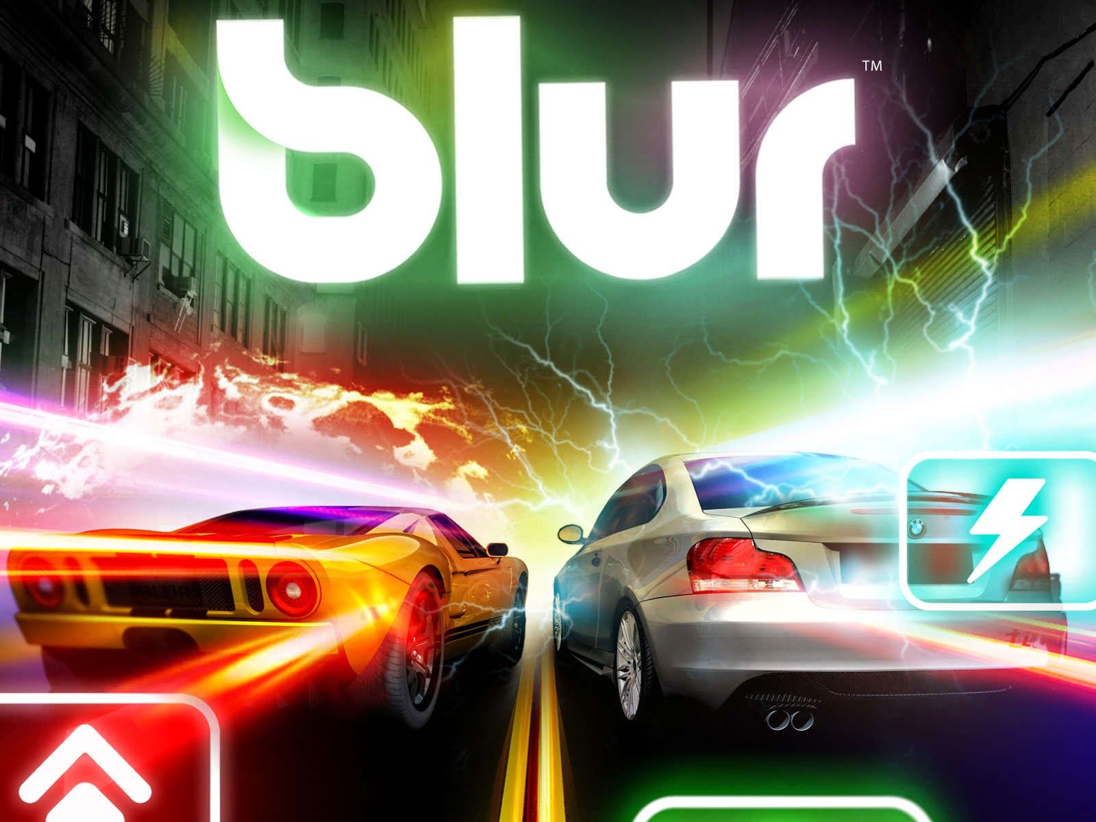 Blur steam key фото 3