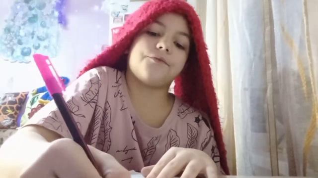 МЛАДШИЕ ДЕТИ ПИШУТ ПИСЬМО ДЕДУ МОРОЗУ 🎅