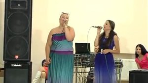 ЦЫГАНСКИЙ АНСАМБЛЬ*ОСЕННЯЯ РОСА*СВАДЬБА Г.СЛАВЯНСК 2013