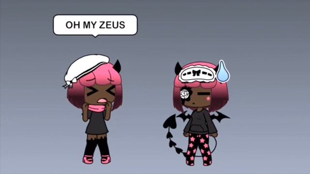 Sass!Charisma (inspired by Quarrot) смотреть онлайн