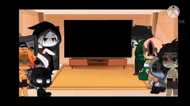 SCPs reaccionan a scp 049 vs scp 106 [gacha/scp] смотреть онлайн