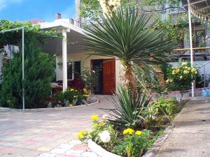 Жильё в Геленджике без посредников. В каком районе Геленджика лучше отдыхать. «Юкка» ГОСТЕВОЙ ДОМ