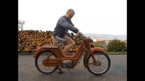 История JAWA 1929-1980