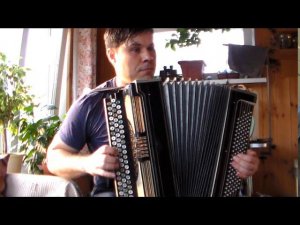 Баянист Халтурщик - Песня бременских музыкантов