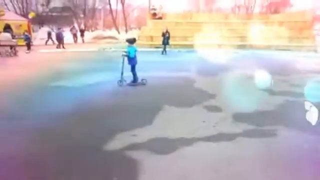 Весна. Все кататься! 2017 смотреть онлайн