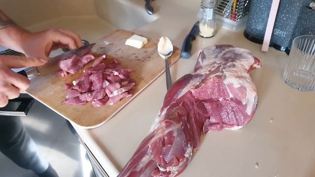 МЕГА рецепты / Саша Шпак смотреть онлайн