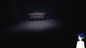 ВОТ И СКАЗОЧКЕ КОНЕЦ  ➤ LITTLE NIGHTMARES #7  #games #летсплей #прохождение #хоррор