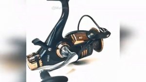 Катушка рыболовная с байтранером DAYO AUTOMNE