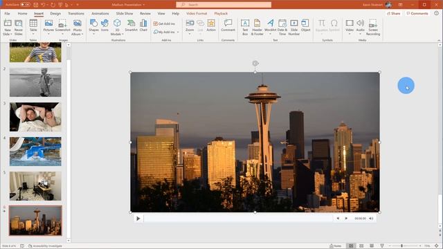 How to Compress PPT File Size | Reduce PowerPoint Size смотреть онлайн