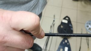 Троса включения хода Pubert, Caiman, MasterYard, Husqvarna