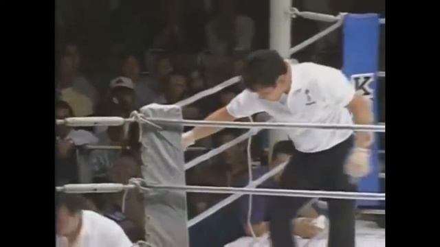 СУМОИСТ 285КГ ПРОТИВ БОЙЦА UFC 71КГ ЭТО ШОК!! смотреть онлайн