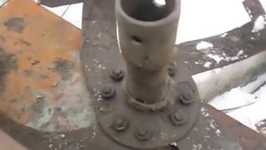 Грунтозацепы для культиватора своими руками.