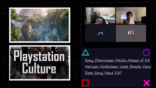 Sony Dominates Media Ahead of E3 | Horizon Forbidden West Shocks Fans | Does Sony Need E3? смотреть онлайн