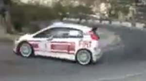 Punto Abarth