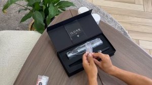 Подарочный набор сомелье iLUXE Prestige