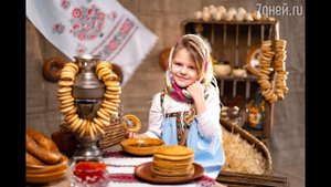 "Конфетки - бараночки"  (исполнение моё под караоке)