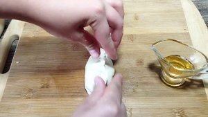 ПЕРАШКИ. Об этом вам никто не расскажет - Советы от пекаря! Как сделать лучшее тесто с пузырьками?