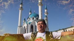 Уфа-Казан арасы. Рамиль Чурагулов. АВТОР КЛИПА АБДЮШЕВ МАРАТ