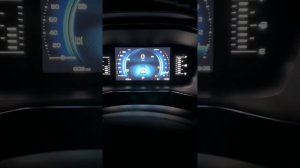 Geely Atlas Pro 2023 Пожалуйста сделайте перерыв перед продолжением движения. Что это?