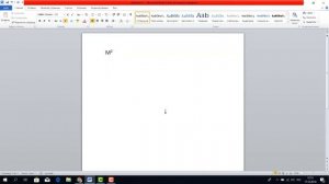 Как написать метр квадратный, кубический в ворд word надстрочный регистр