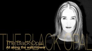 Lisa Gerrard - All along the watchtower