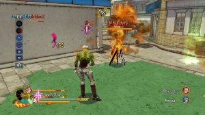 How to play Jojo eyes of heaven PC edition