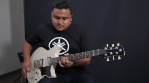 New Yamaha Revstar RSE20 (2022) - Live Jamm by Syuwari Ritchie