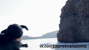 Сталк № 3. Остров Русский. Форты и ДОТ.