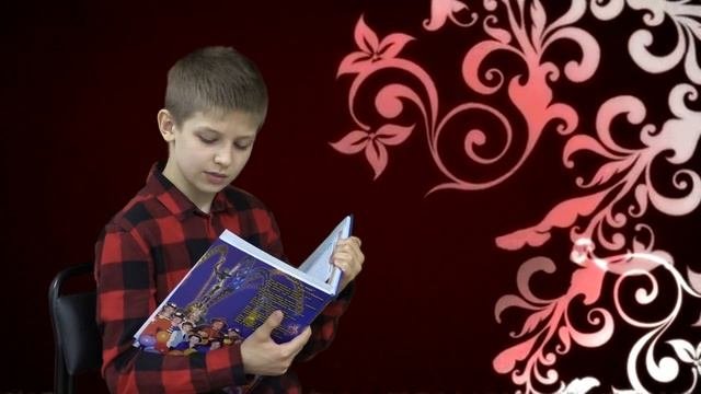 Колобок на новый лад. Сказку придумали и сыграли Обучающиеся Центра 