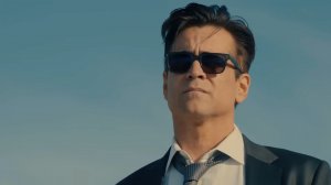 Шугар (1 сезон) — Русский трейлер (2024)