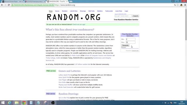 [CS:GO] Розыгрыш вещей #31 | StatTrak™ MAC-10 | Обгорание смотреть онлайн