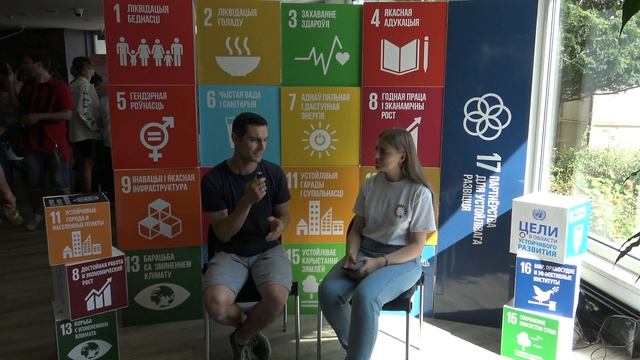 МУР Медиа площадка. Проблемы загрязнения воздуха в Республике Беларусь смотреть онлайн