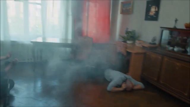 Сериал «Шеф Мужская работа» 9 я – 10 я серии Анонс смотреть онлайн