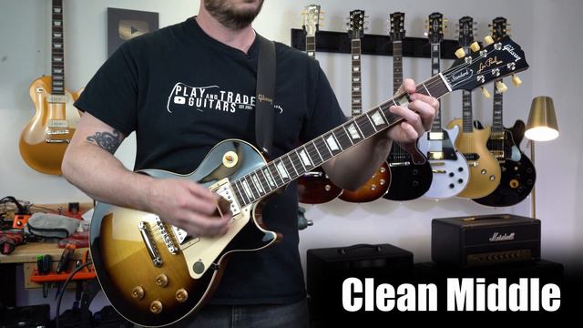 Gibson Les Paul STANDARD 50s (Should You BUY?) смотреть онлайн