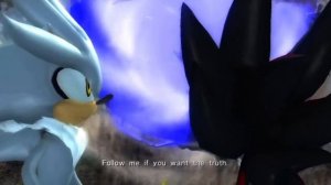 Who is Silver The Hedgehog ?|Кто такой Ёж Сильвер ?