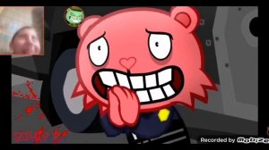 МОЯ реакция на HTF Amnesia