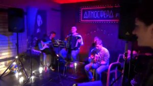 Браво - Вася ( кавер группы Депо )