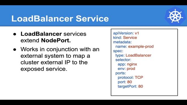 Kubernetes - Introduction to Services & Ingress | සිංහලෙන්