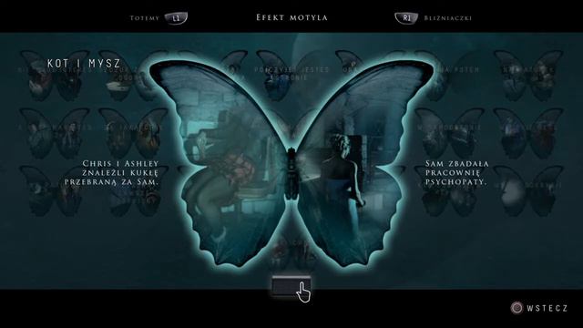 Until Dawn - Efekt Motyla смотреть онлайн