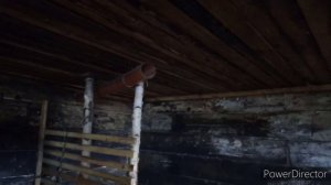 Коровник на 10 голов КРС. Обзор