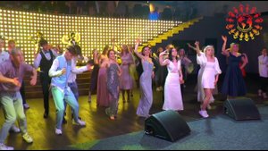 Выпускной 2022 в Omega Rooftop 24.06.2022