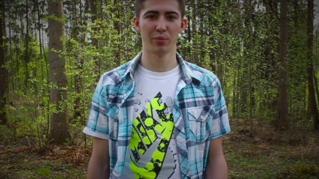 LET`S START : FIRST VIDEO смотреть онлайн