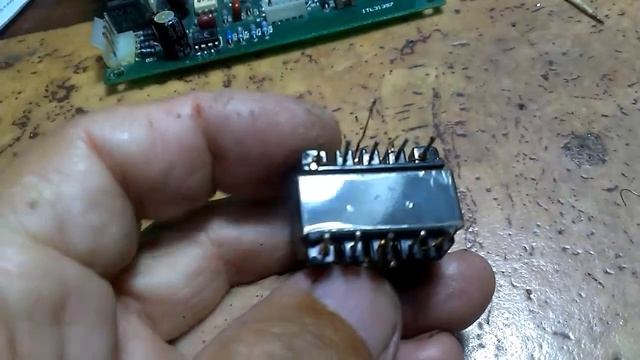 ремонт сварочного инвертора ММА 200А КОНДОР смотреть онлайн