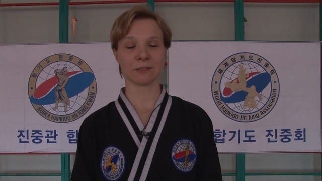 JJK Хапкидо | Детский садик "Оленёнок" смотреть онлайн