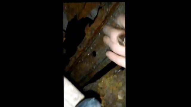 Чому в авто холодно?/Зоряне небо) смотреть онлайн